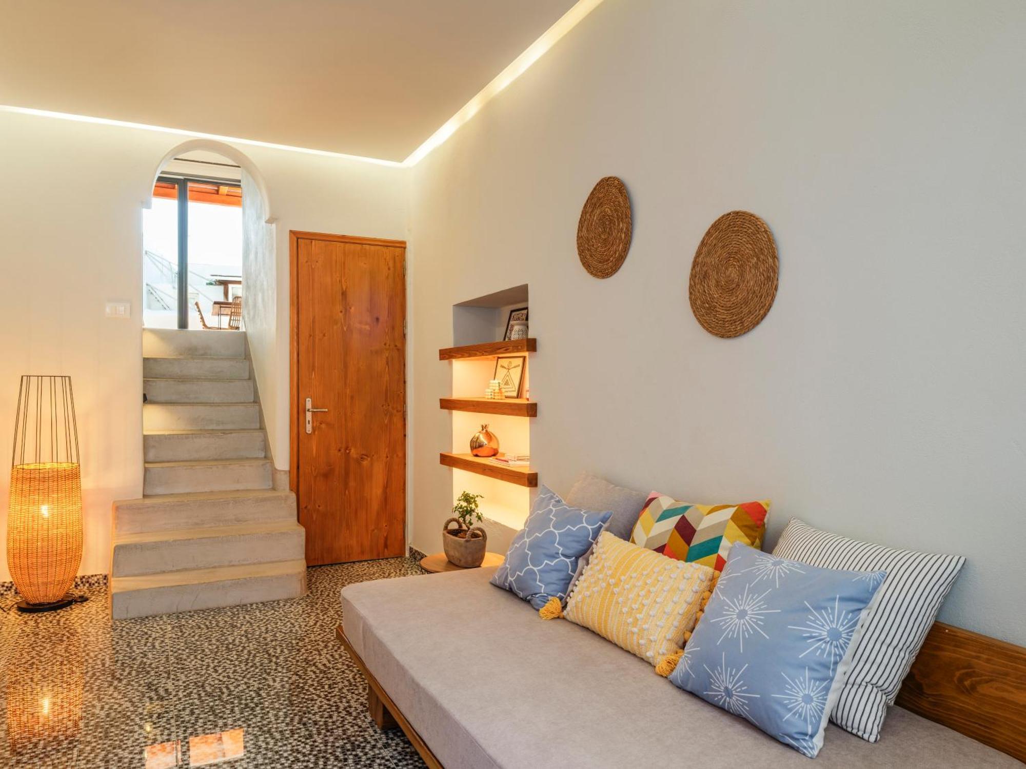 Levandamykonos Mykonos Town المظهر الخارجي الصورة