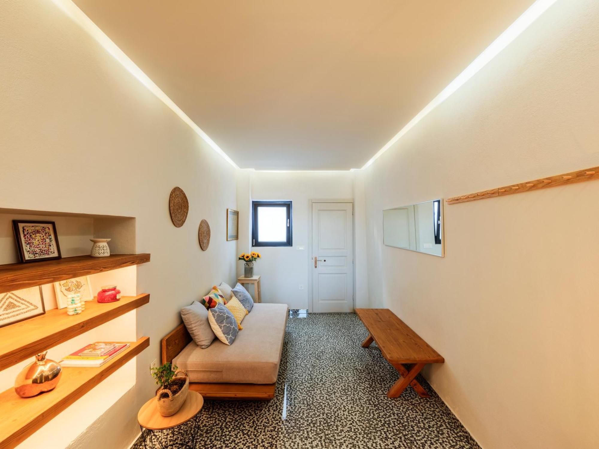 Levandamykonos Mykonos Town المظهر الخارجي الصورة