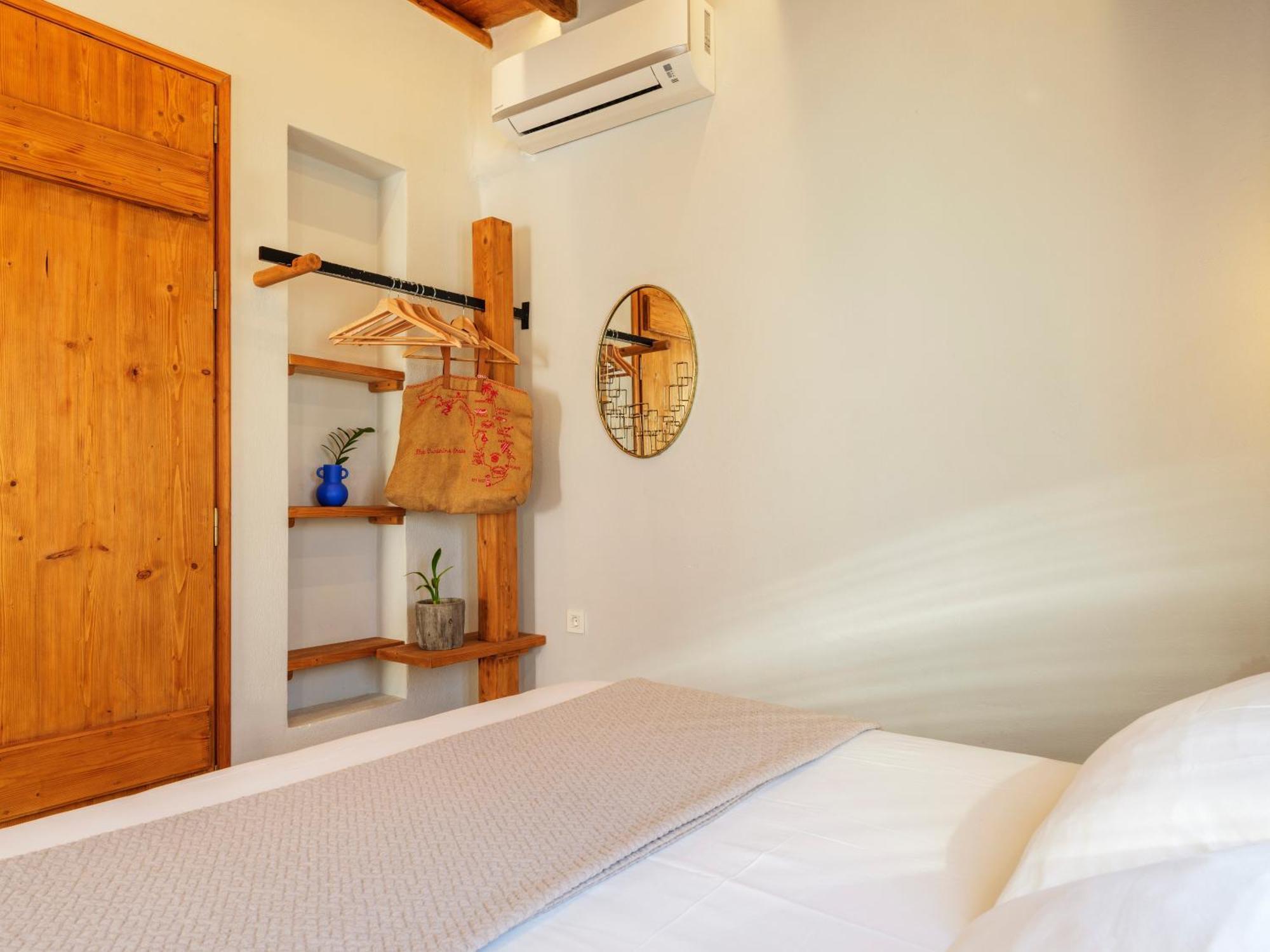 Levandamykonos Mykonos Town المظهر الخارجي الصورة