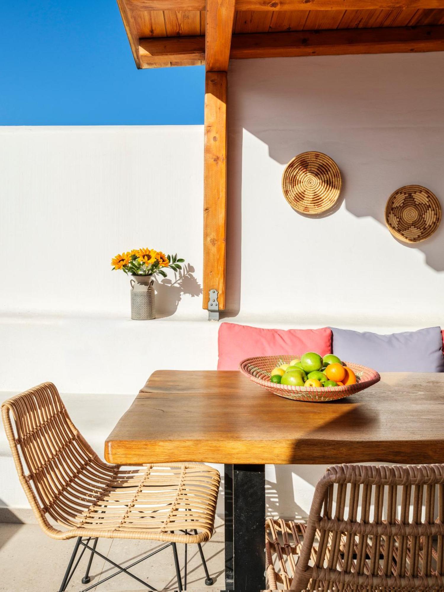 Levandamykonos Mykonos Town المظهر الخارجي الصورة
