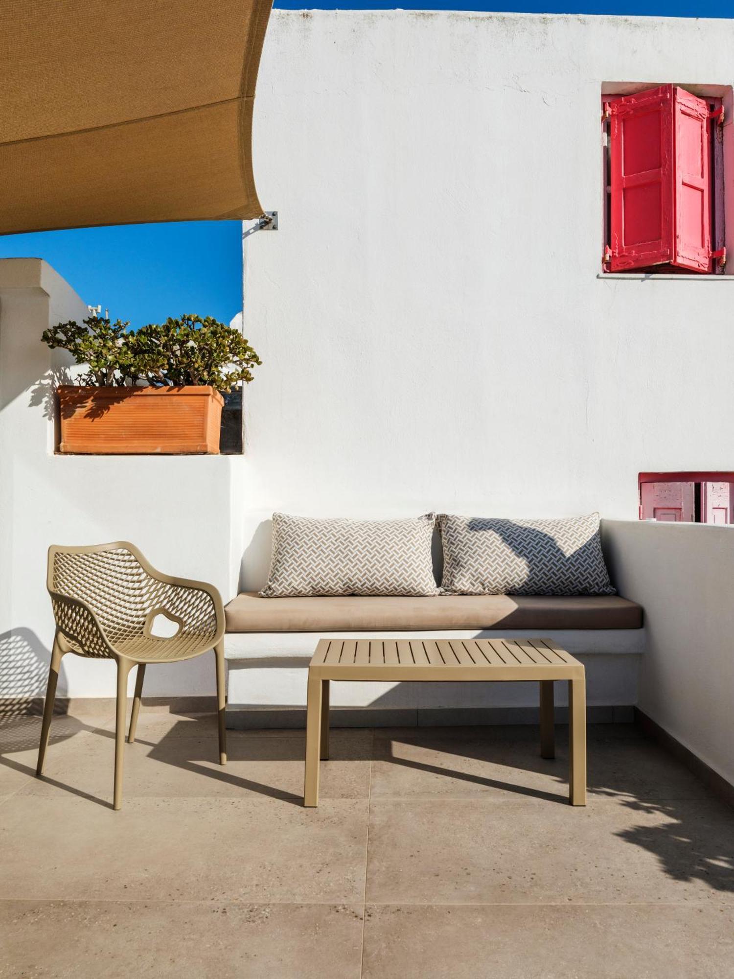 Levandamykonos Mykonos Town المظهر الخارجي الصورة