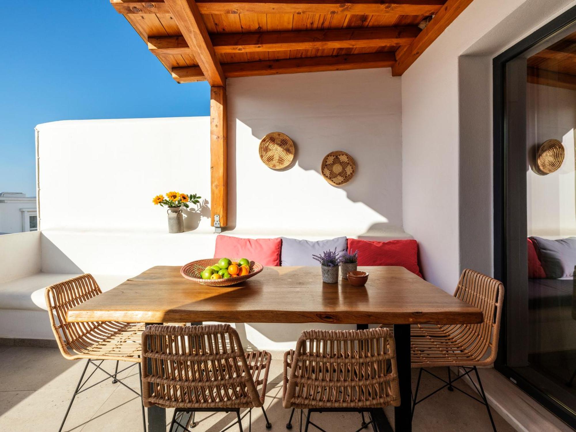 Levandamykonos Mykonos Town المظهر الخارجي الصورة
