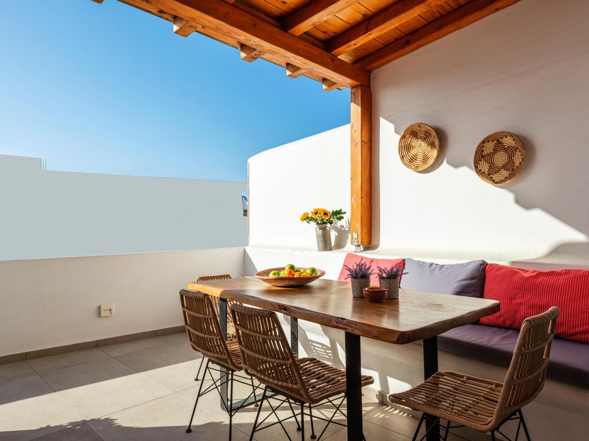 Levandamykonos Mykonos Town المظهر الخارجي الصورة