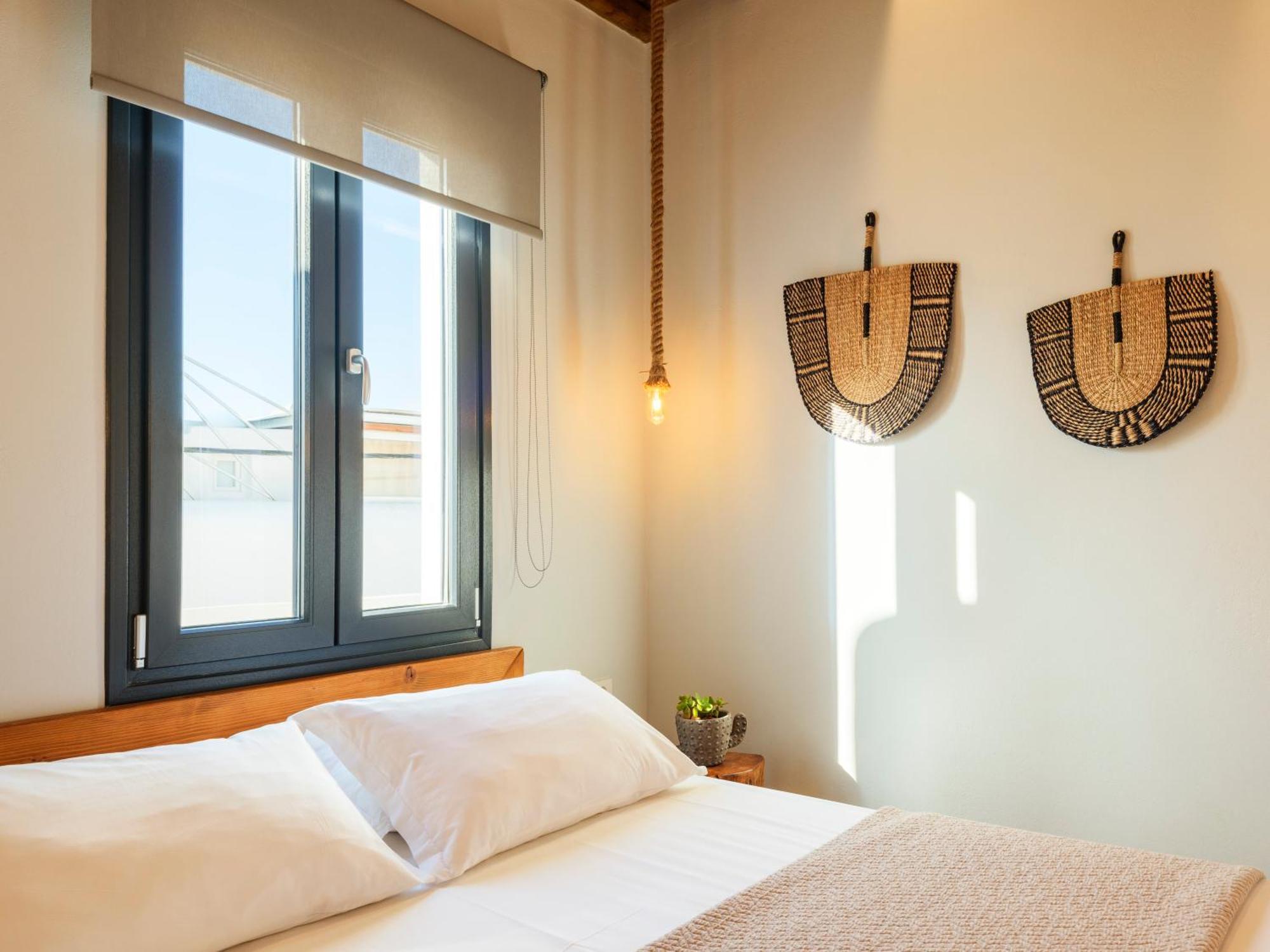 Levandamykonos Mykonos Town المظهر الخارجي الصورة