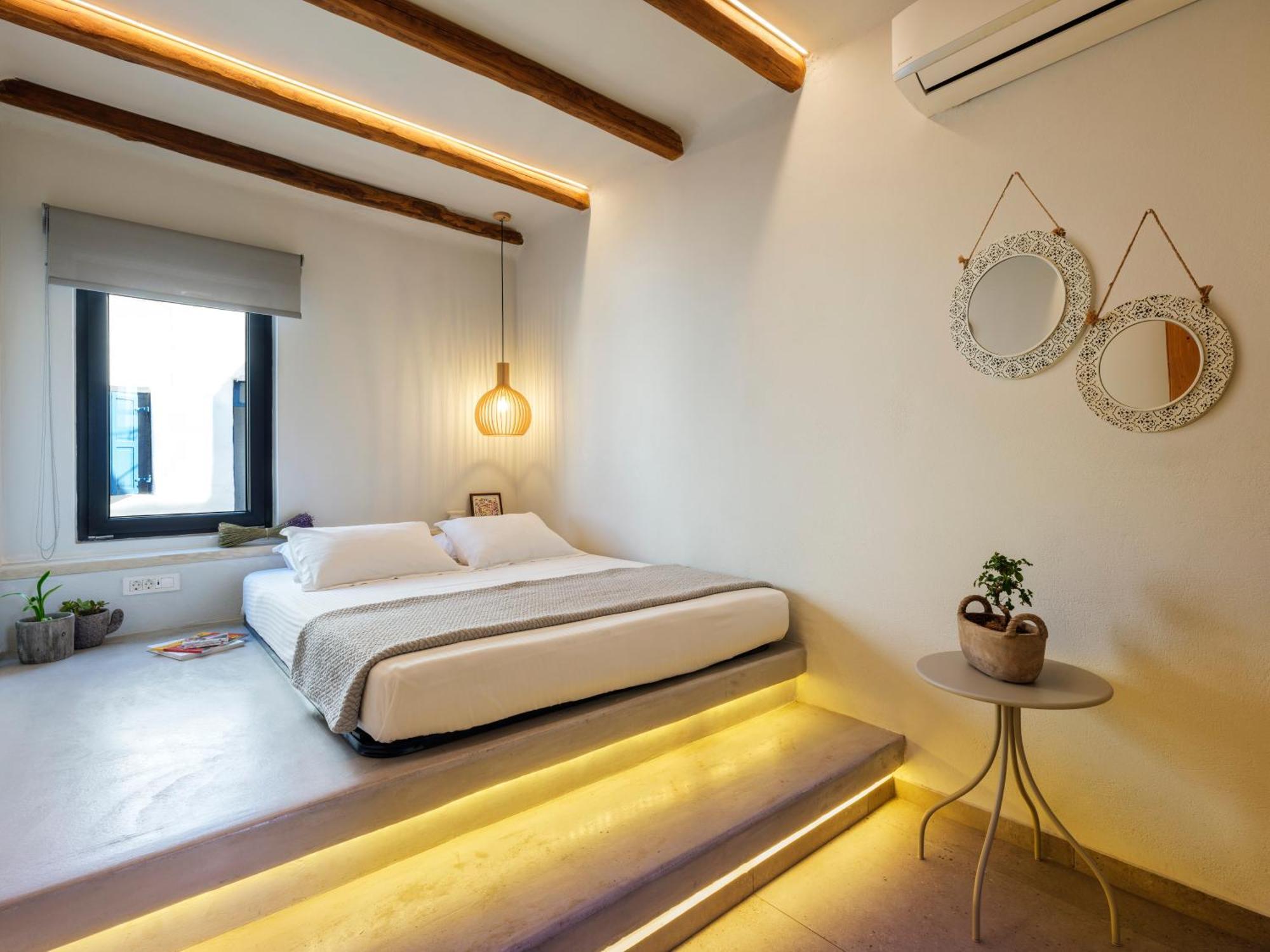 Levandamykonos Mykonos Town المظهر الخارجي الصورة
